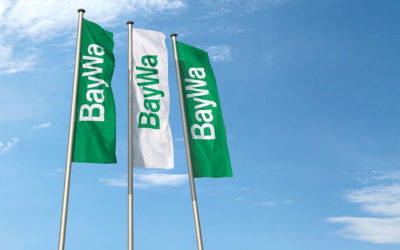 BayWa r.e. mise sur le flottant au Portugal et sans subvention