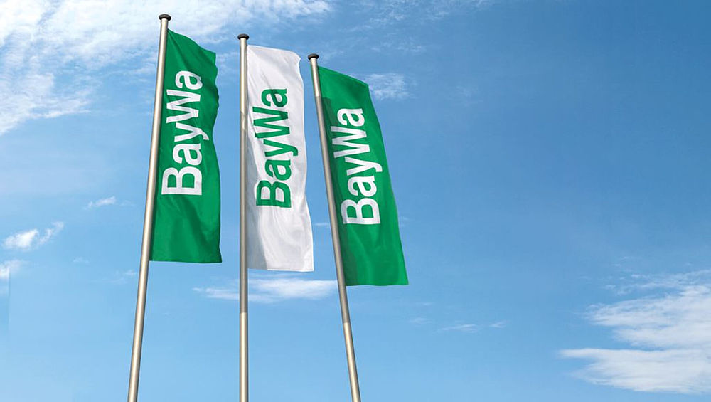 BayWa r.e a finalisé son augmentation de capital