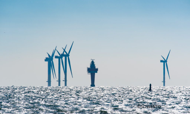 DNV délivre une déclaration de faisabilité pour la plate-forme CROWN Spar de Seaplace