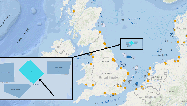 Le plus grand parc éolien offshore du monde n’est pas rentable pour Equinor, selon des chercheurs financés par le gouvernement.