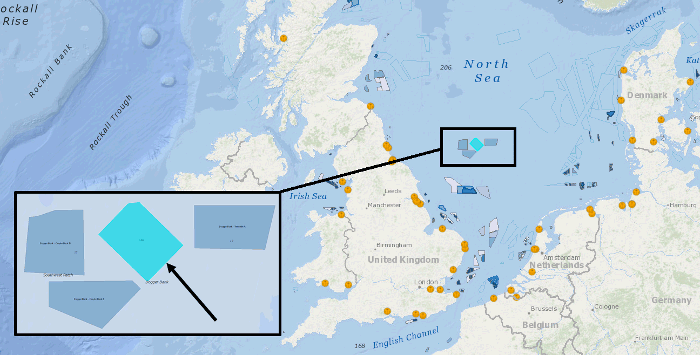 Equinor modifie-t-il ses ambitions au Royaume-Uni et en Irlande ?