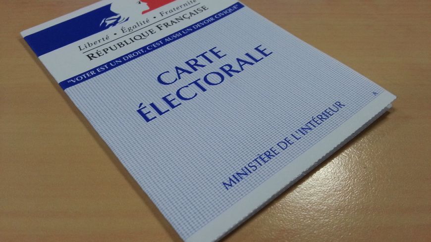Elections régionales et départementales