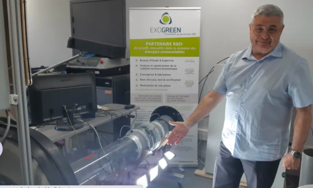 Le projet Hace présenté dans l&rsquo;émission économique de France Culture