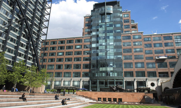 Une banque pour l&rsquo;océan et un avenir durable