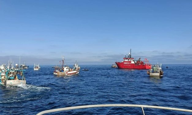 Dialogue Zéro : Jusqu’où ira la pêche aux arguments scientifiques ?