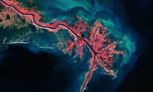 L’énergie osmotique s’invite au rang des sources d’énergie renouvelable