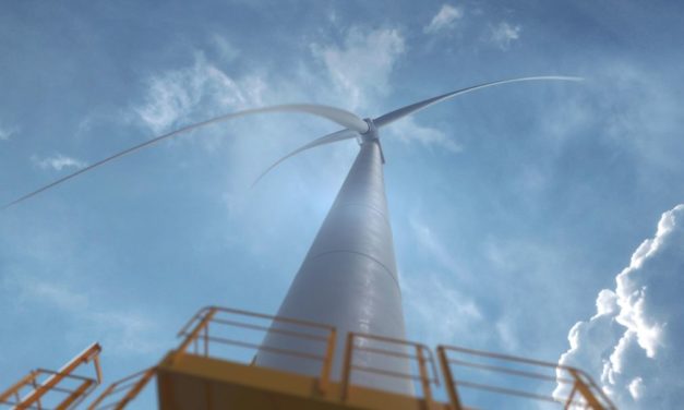 Sofia : Siemens Gamesa confirmée pour la livraison de 100 turbines de 14 MW