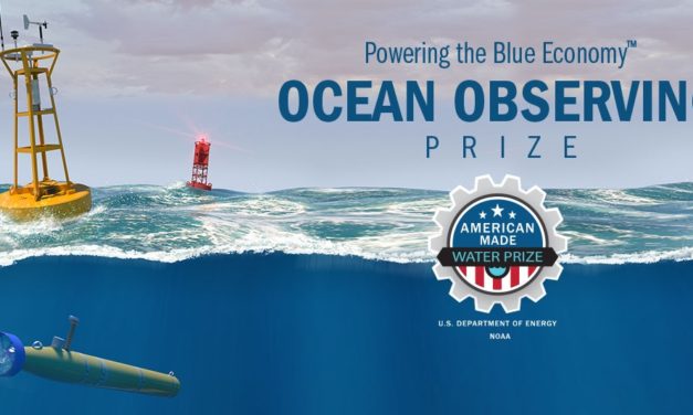 Le NREL a retenu les candidats pour créer des systèmes d&rsquo;alerte basés sur l’énergie des vagues