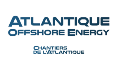 Atlantique Offshore Energy / Chantiers de l&rsquo;Atlantique