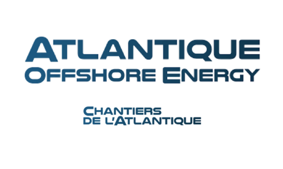 Atlantique Offshore Energy / Chantiers de l&rsquo;Atlantique