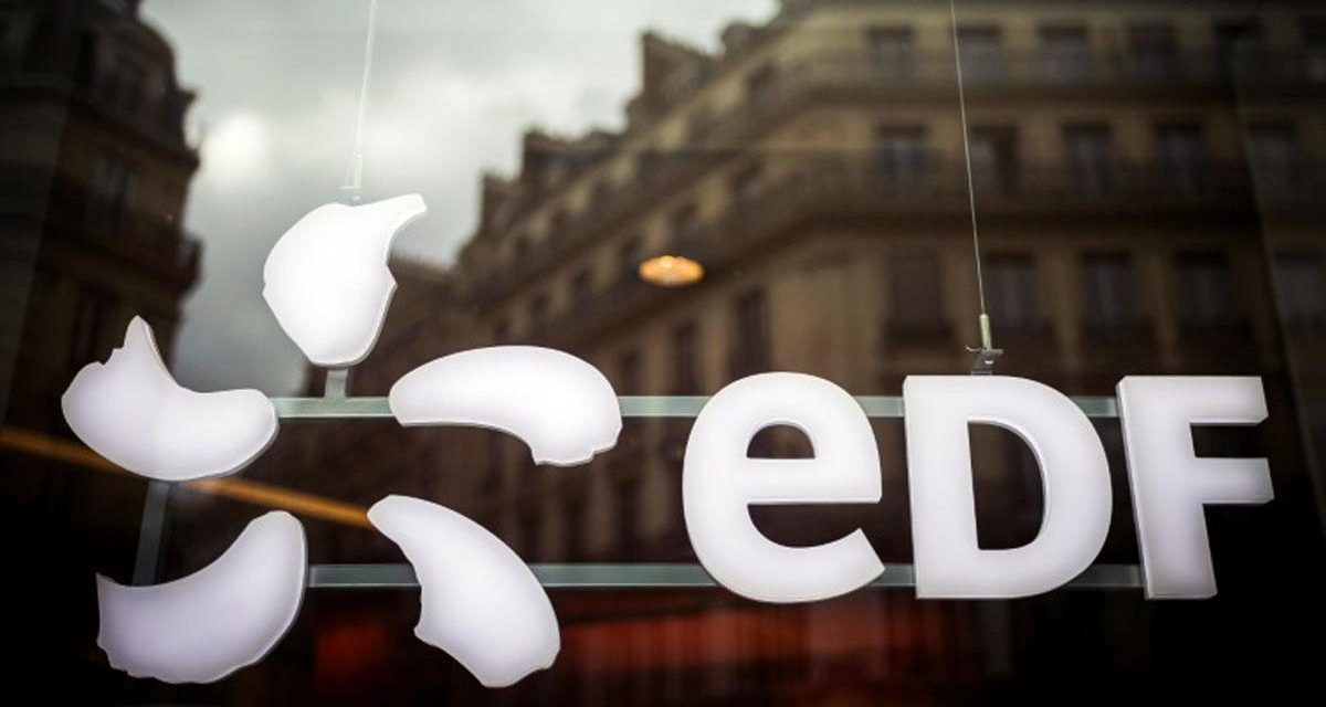 Renationalisation : L’offre de rachat d’EDF à 12 euros par action est lancée