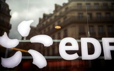 Renationalisation : L’offre de rachat d’EDF à 12 euros par action est lancée