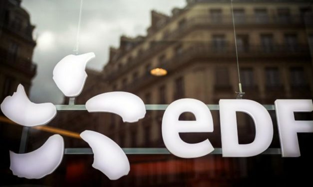 Le projet Hercule se précise et EDF a enregistré la plus forte hausse du SBF 120