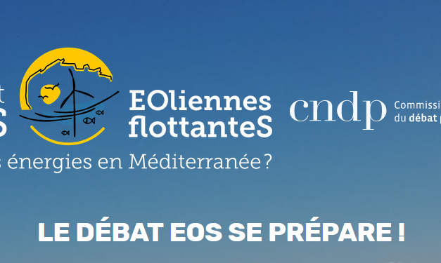 CPDP Méditerranée : Avant le débat public, l&rsquo;avant débat