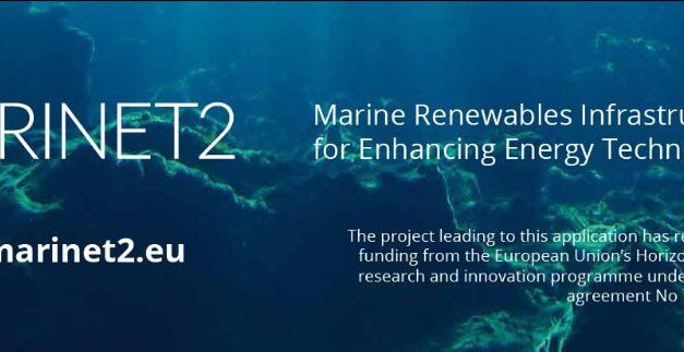 MaRINET2 – WavEC : 3 formations sur le marémoteur, l’éolien en mer et le houlomoteur