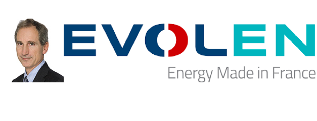 Changement à la direction générale d&rsquo;EVOLEN