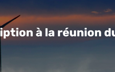CPDP Bretagne Sud : Restitution et réponses du Maître d’ouvrages