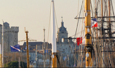 J-5 – « Recherche et Innovation responsables » table ronde organisée par Esprit de Velox