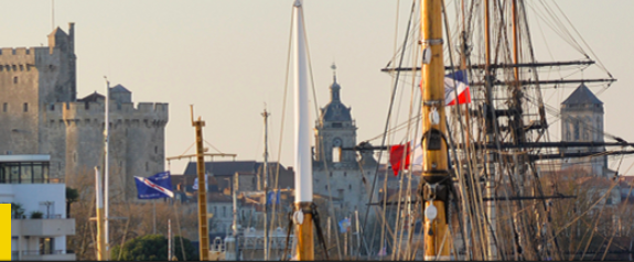 J-5 – « Recherche et Innovation responsables » table ronde organisée par Esprit de Velox