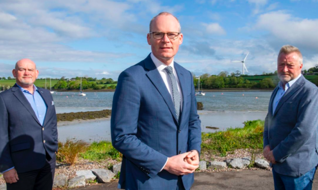 Production d’hydrogène vert à partir des excédents d&rsquo;électricité de l’éolien en mer