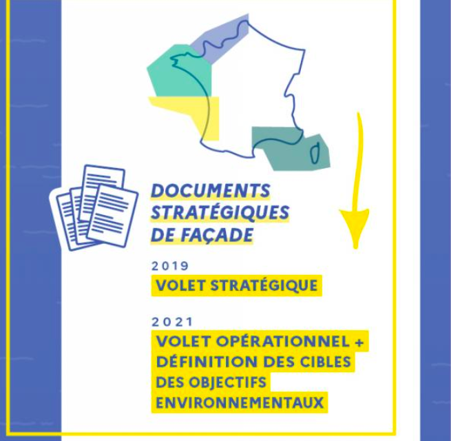 Le Ministère de la mer lance la consultation pour les documents stratégiques de façade