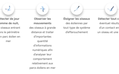 Le dépot des candidatures pour les prix EDF Pulse PACA est ouvert