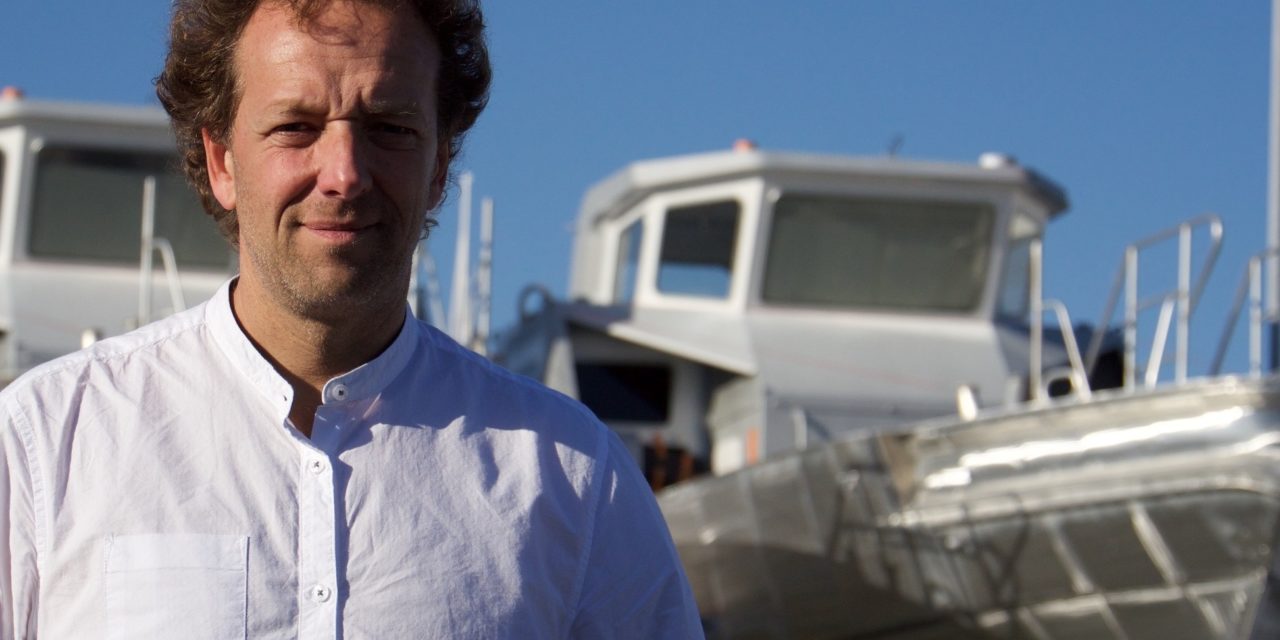 La Rochelle : les scientifiques face à leur responsabilité environnementale