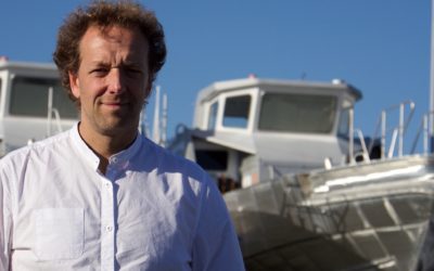 La Rochelle : les scientifiques face à leur responsabilité environnementale