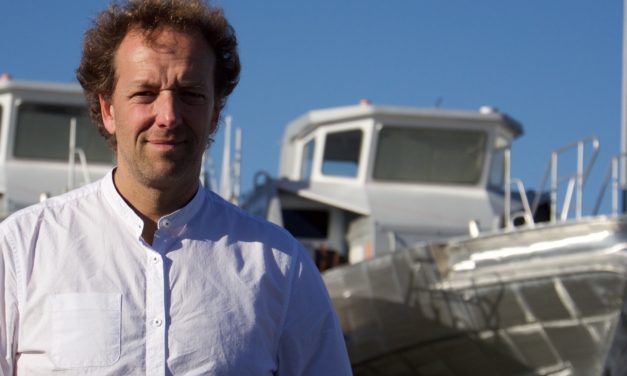 La Rochelle : les scientifiques face à leur responsabilité environnementale