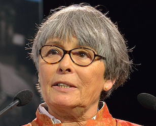 Françoise Gaill préside le conseil scientifique de l’Observatoire de l’éolien en mer