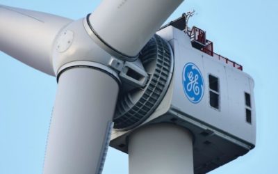 Haliade X de GE : une nouvelle étape pour la 14 MW