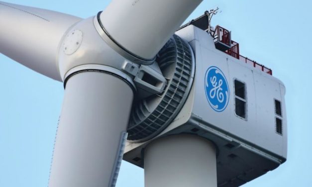 Haliade X de GE : une nouvelle étape pour la 14 MW