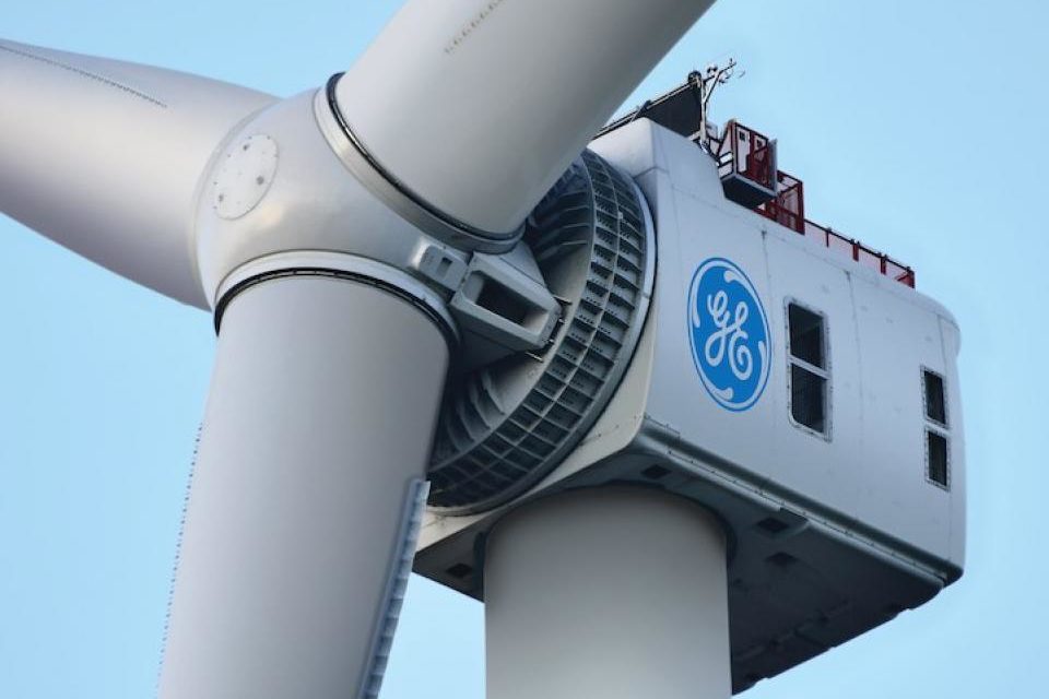 Haliade X de GE : une nouvelle étape pour la 14 MW