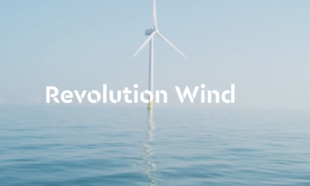 Revolution Wind a reçu un ordre d’arrêt des travaux offshore du BOEM