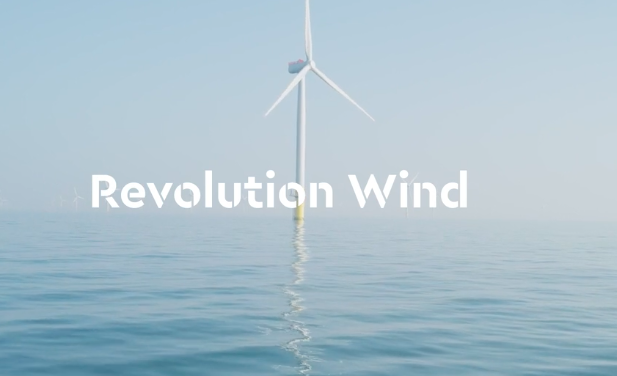 Revolution Wind a reçu un ordre d’arrêt des travaux offshore du BOEM