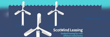 Le consortium Ørsted, Falck Renewables et BlueFloat Energy est candidat pour ScotWind