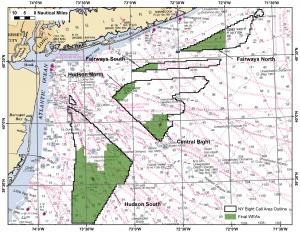 États-Unis : une concertation ouverte entre le BOEM et les pêcheurs inquiets