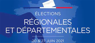 Les élections régionales en direct
