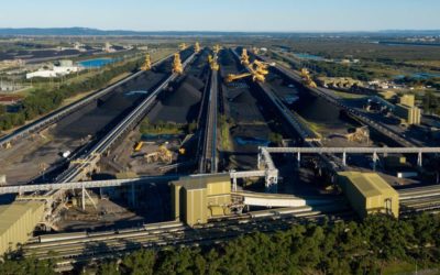 L’Australie rejette un projet d’énergie renouvelable de 26 GW