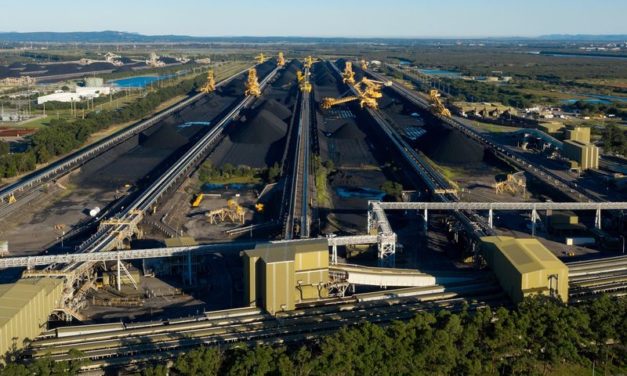 L&rsquo;Australie rejette un projet d&rsquo;énergie renouvelable de 26 GW