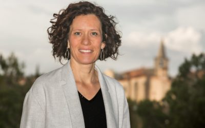 Le Conseil Maritime de Façade  ne doit pas être qu’une chambre d’enregistrement pour les services de l’État déclare Béatrice Aliphat.  ITW exclusive