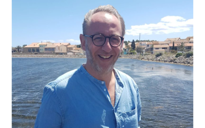 Étienne Ballan, président de la CPDP Méditerranée : « Tout peut être dit et discuté ! »