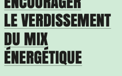 Il faut des « objectifs plus ambitieux pour la filière énergies marines renouvelables », demande Jean-François Carenco