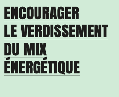 Il faut des « objectifs plus ambitieux pour la filière énergies marines renouvelables », demande Jean-François Carenco