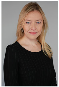 ACER : Kseniya KHROMOVA nommée Vice-Présidente