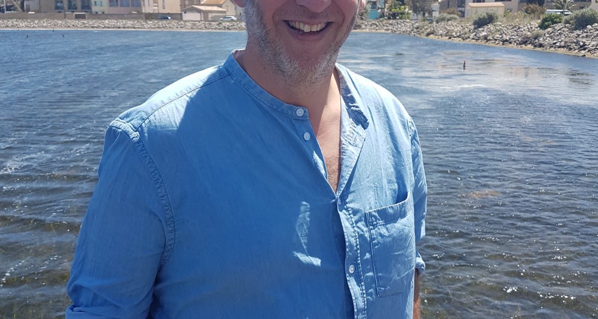 Étienne Ballan, président de la CPDP Méditerranée : « Tout peut être dit et discuté ! »