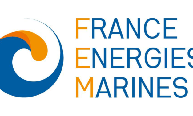 France Energies Marines recrute 4 collaborateurs