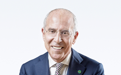 Francesco Starace PDG d’Enel appelle à l’arrêt de l’exploitation de nouvelles énergies fossiles