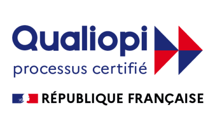 La Touline certifiée « Qualiopi » par le Lloyd’s (LRQA)