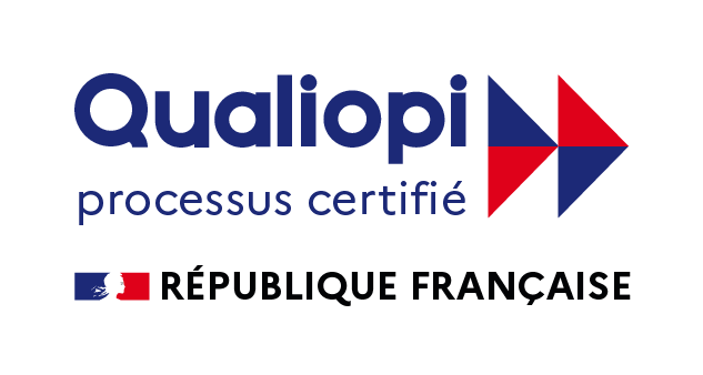 La Touline certifiée « Qualiopi » par le Lloyd’s (LRQA)